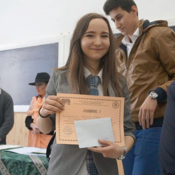 Elevii din Constanţa au obţinut trei premii I la Buzău